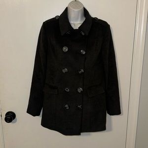 Bespoke Tailors Custom Made Woman’s Winter Jacket/coat